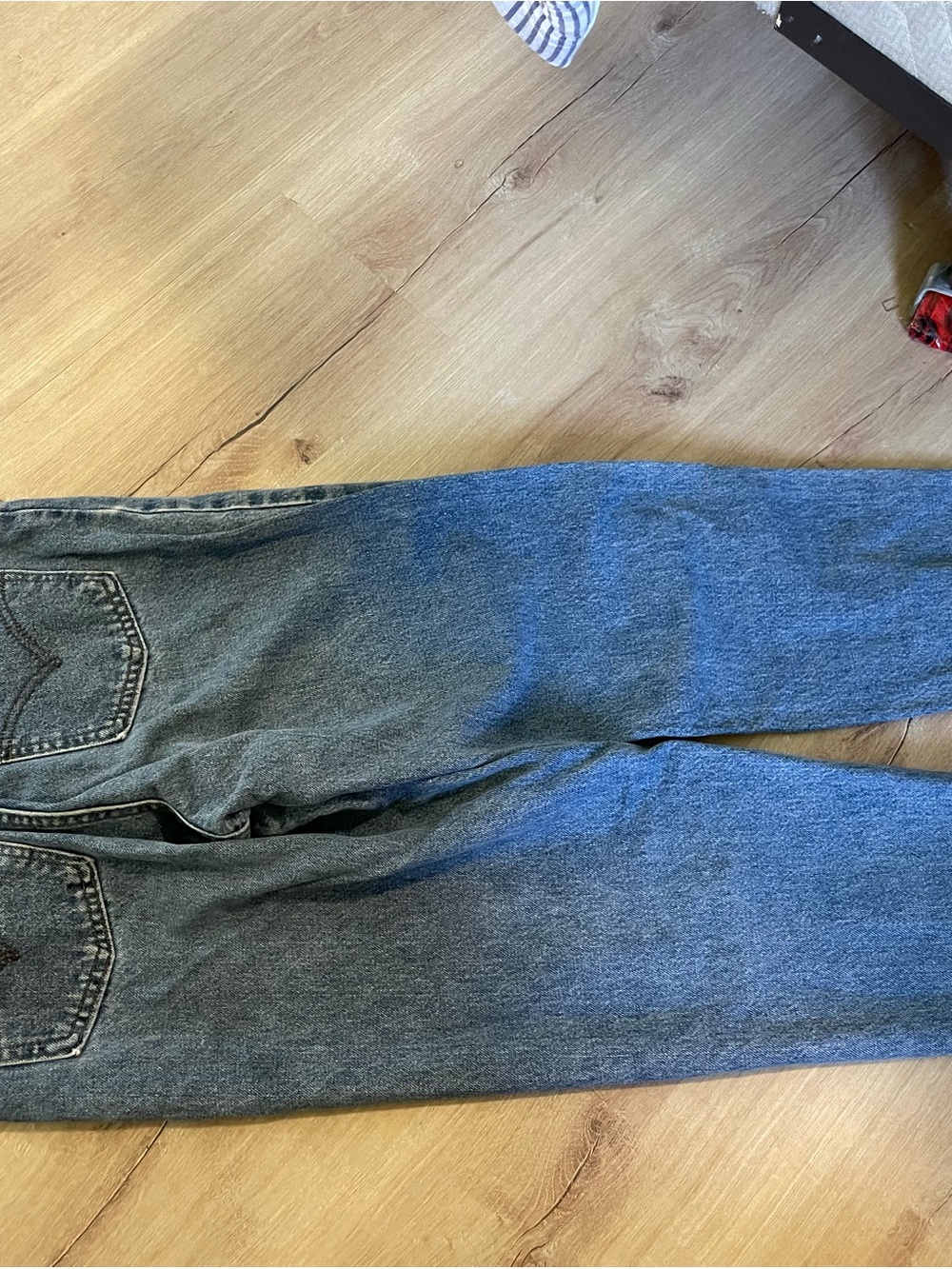 Vintage 816 levis - Picture 3 of 3